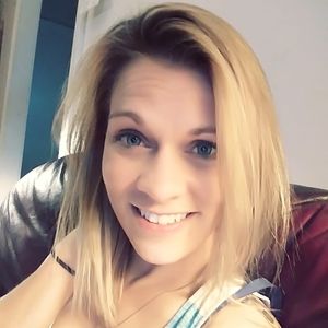 Meet your Posher, Kristasavior